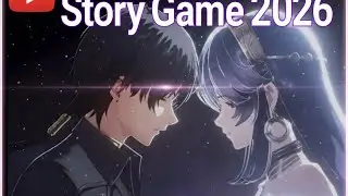 Story game 2026 | Ipad animation