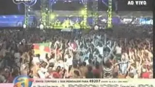 Skank - Planeta Atlantida 2010 (Show Completo)