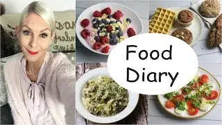 FOOD DIARY #114 I Einen ganzen Tag lang futtern auf dem Street Food Festival K&ouml;ln 🍔 Sandras Kochblog