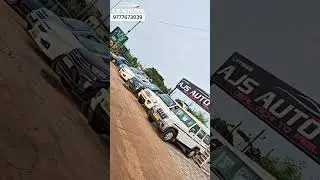 Welcome to AJS Autodeal..#bhubaneswar #automobile #bhubaneswara #car #sale #foryou #luxury #trending