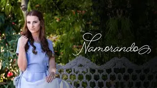Namorando- Grecco por Cássia Nogueira