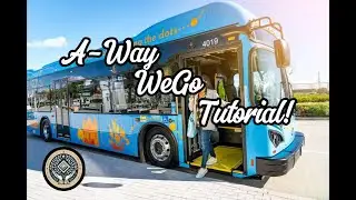 The Wonderful Away WeGo App Simplifies Travel to Disneyland!