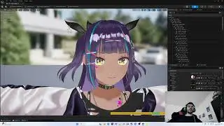 Resolva Erros de 'Cook' e 'Package' ao Importar Personagem do VRoid para Unreal Engine 5.4! 🚀👾