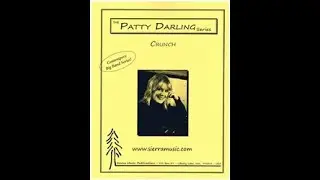 (SMP-1360) Crunch - Patty Darling (Score)