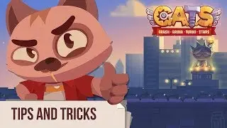 C.A.T.S. Guide: Tips & Tricks to Master City Kings
