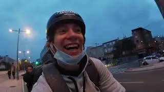 Paseo en patines - Skating Experience Aeskates Nivel 1