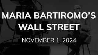 David L. Bahnsen on Maria Bartiromo's Wall Street - Fed rate cut in light of weak jobs report?