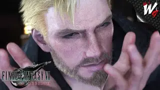 ПРЕЗИДЕНТСКАЯ НАГРАДА ▷ Final Fantasy VII Rebirth [PС] - №5