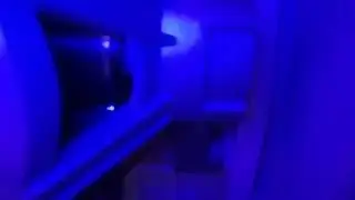 Candy spark party