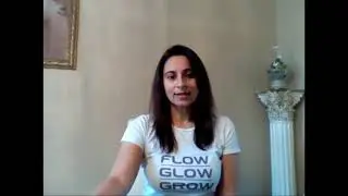 FLOW GLOW GROW - Elevator Breath