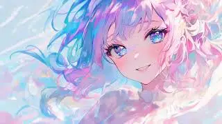 Lover Page | Cheerful Kawaii Pop & Dreamy Electro Vibe