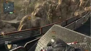 Kanomack Black Ops 2 Tomohawk Montage