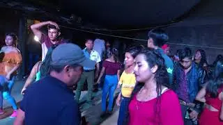 FRUTILLO IXTAYUTLA OAXACA 24/12/2020 GRACIAS AMIGO COSME MERINO SÁNCHEZ