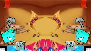 Preview 2 Kick The Buddy Effects (Preview 2 Bad Piggies Effects Version) HyperCubed