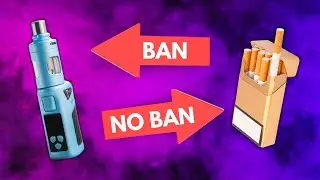 Why e-cigarette ban in India will do more harm than good