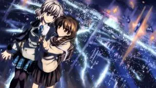 Nighstep - Leave The Lights On