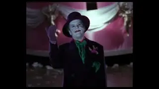Coringa vs Batman