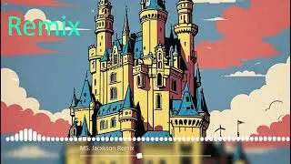 Pashanim - Ms. Jackson (Mopking Remix)