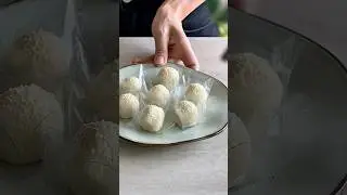 Bombom de uva 🍇