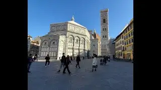 Keep Calm and Go to Tuscany! (Stai Calmo e Vai in Toscana!)