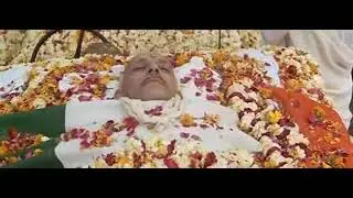 Leadership @ the Movies: Gandhi (1982) - Funeral Procession