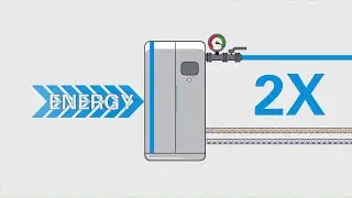 O que &eacute; a recupera&ccedil;&atilde;o de calor do compressor?