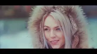 Fadi Awad ft  Victoria Cristiu - Feeling So Bright (Original Mix)