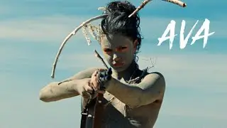 Ava - Official Trailer