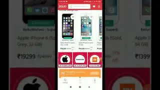 iphone 6s just rupees 14000 on 2gud.com