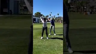Snatchy Takeaway? FIX It with This Smooth Backswing Drill!