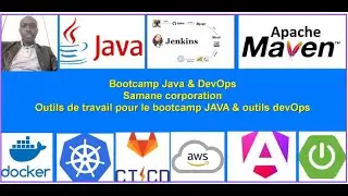 Installation et configuration de JDK sous windows