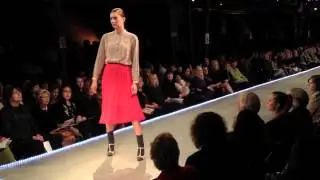 iD Dunedin Fashion Show