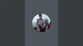 @Sujay kumar95.....  is live!