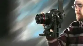 Custom Brackets Gimbal Rotator