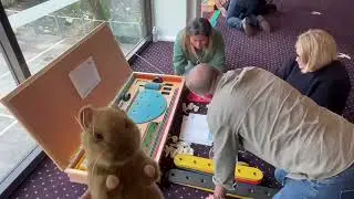 Rat Trap | Hands On Collaborative Team Building Challenge