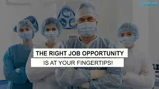 Doctor Job Recruitment Agency in India | Doctor Jobs India | Placement Options for Doctors in India