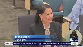 Incoming Clark County School District leader suggests longer school days