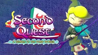 Fado's Theme (Cover) - The Wind Waker