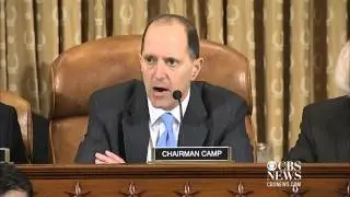 Camp: IRS 