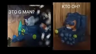 Разбор на skibidi toilet multiverse series 8 от        @MAZKI-g6uanimator   новый g man, что ожидает агентов