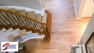 Hardwood Flooring Installation from Supreme Hardwood Floors - Austin Texas