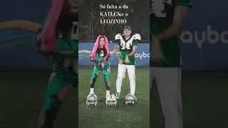 coreografia de VINGAN&Ccedil;A, void e Emilly vick