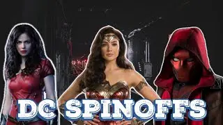 DC Titans Season 4 Predictions