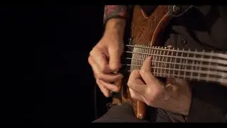 BASS SOLO 