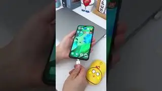 Coolest Angry Bird skin Mouse ... For both mobile and pc platform 2022 new short clip