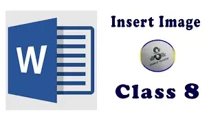 Microsoft Office | Microsoft Word | Вставка изображения с помощью инструмента «Рисунок» (подробне...