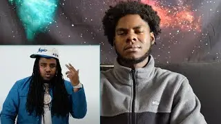 Rooga - Keep It Brief (Reaction)