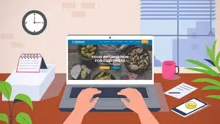 Allergen Hawkeye - The Food Allergen Information Platform