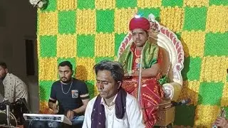 Live Ras Garba|| Sagar Sound & Event Surat Amit Prajapati