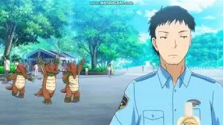 Chuchucabrilla - Mitsuboshi Colors (Dub)